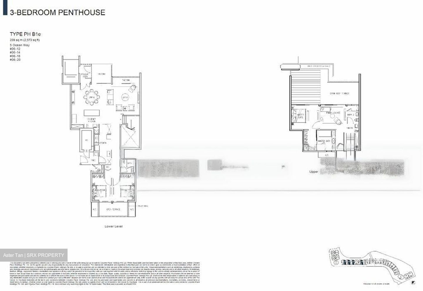 The Residences at W Singapore Sentosa Cove (D4), Condominium #474787611